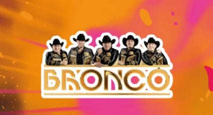 Bronco: ¿Dónde y cuándo será el concierto GRATIS?