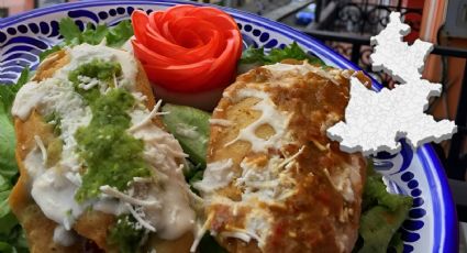 Qué son los molotes y dónde comer este platillo típico en Puebla