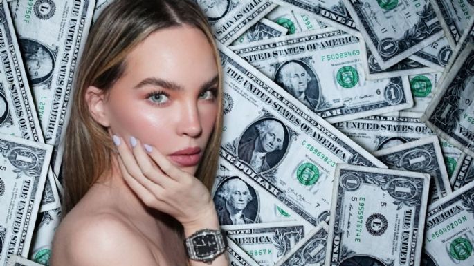 ¿Quieres contratar a Belinda para tu evento privado? Esto cobra la cantante