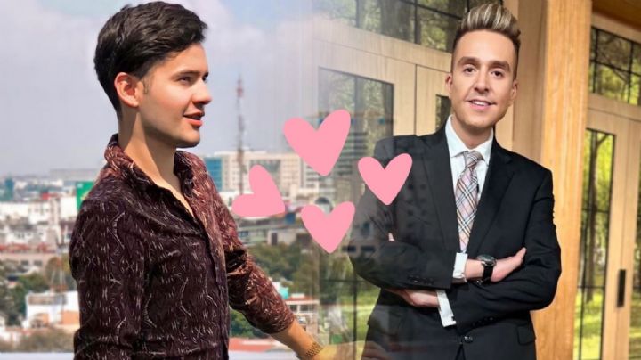 ¿Quién es Charly Moreno, el influencer de 27 años a quien se le relaciona con Daniel Bisogno?