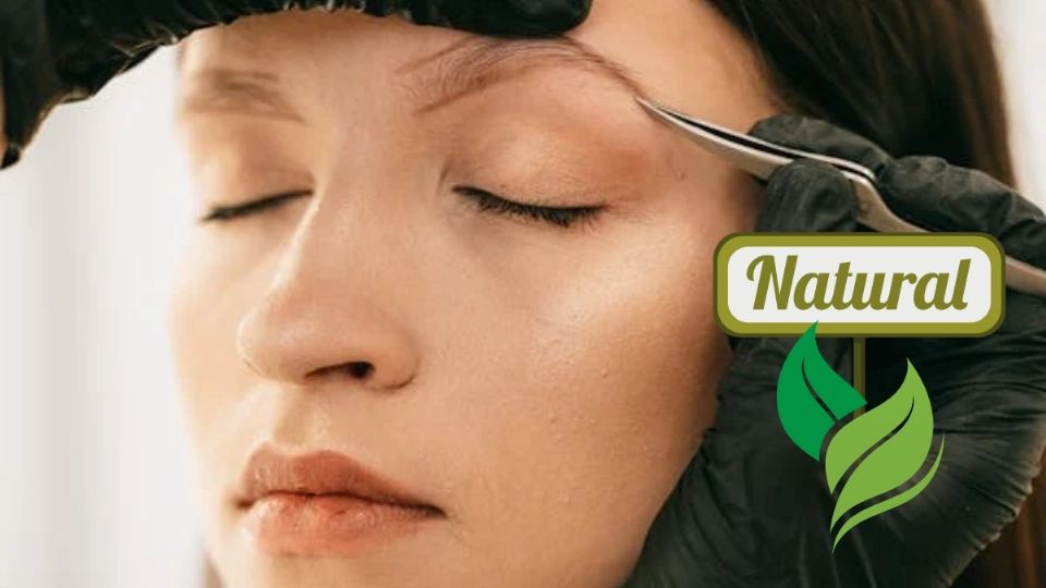 cejas de forma natural. Fuente: Foto: Pexels / Producción La Mejor