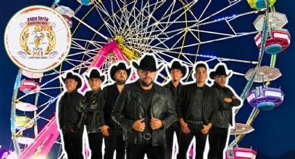 Expo Feria Guadalupe: Artistas que se presentan en el Domo Care de Monterrey
