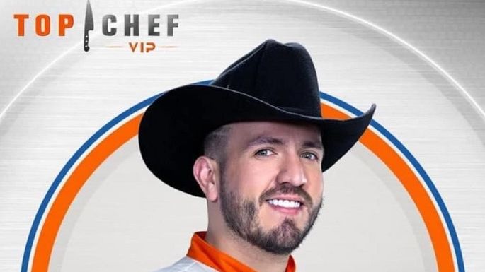 Pancho Uresti pelea en Top Chef VIP por su pasión y amor a su familia