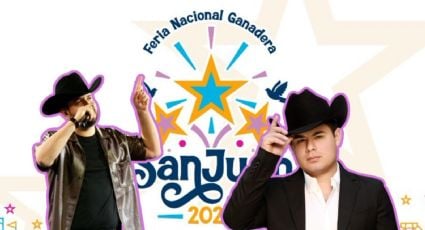 Feria San Juan del Río 2024: Qué artistas se presenta en el Palenque este fin de semana