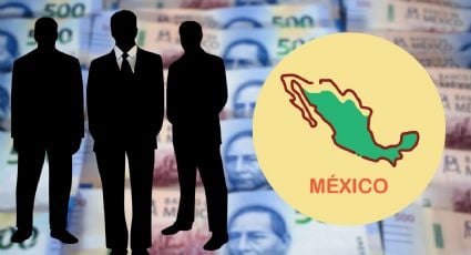¿En qué trabajan quienes pertenecen a la clase alta en México? Estos son los empleos que tienen y el salario que ganan