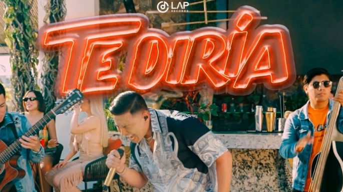 ¿Ya viste el Rooftop Live Session de El Yaki?