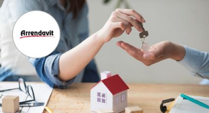 ¿Qué es ARRENDAVIT y cómo funciona? Así puede ayudarte el Infonavit a pagar la renta de tu próxima casa