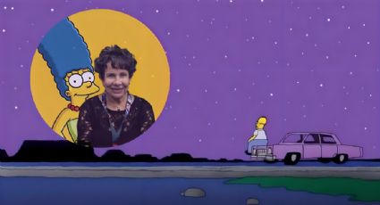 Muere Nancy Mackenzie, actriz de doblaje que le dio voz a Marge en Los Simpson