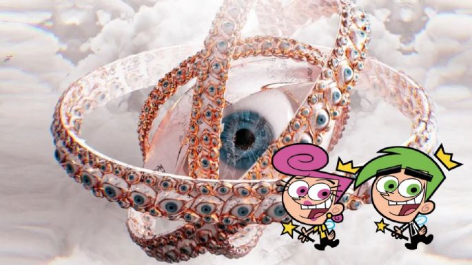 Cosmo y Wanda: ¿Ángeles aterradores o tiernos seres mágicos?