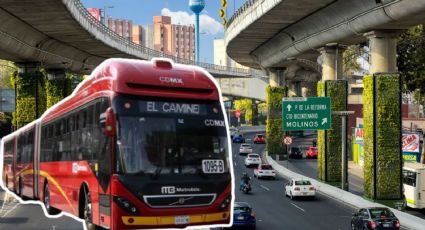 ¿Habrá nueva línea de Metrobús en Periférico que unirá a la CDMX con Edomex? Esto se sabe sobre su recorrido y estaciones