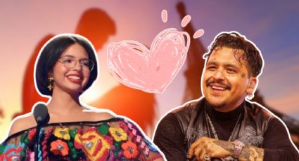 Ángela Aguilar y Christian Nodal ya no esconden su romance y se dejan ver en parís: "Fan de su relación"