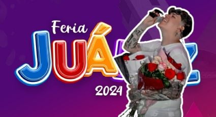 Feria Juárez 2024: Qué artistas se presentan en el Teatro del Pueblo