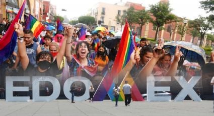 Pride 2024: ¿Cuándo es la Marcha LGBT+ 2024 en Edomex?