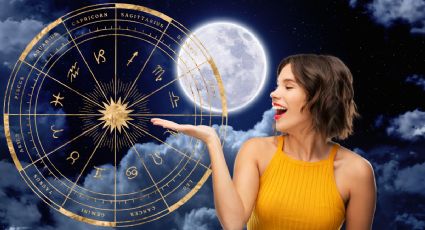 Riqueza: los 5 signos que alcanzan el dinero y el amor en los próximos 5 días, gracias a la Luna en Sagitario