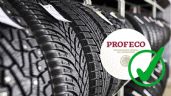 Foto ilustrativa de la nota titulada ¿Cuáles son las llantas de mejor calidad según Profeco?