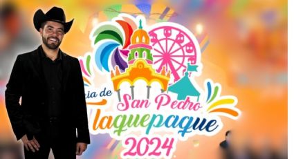 Feria de San Pedro Tlaquepaque 2024: Cartel de artistas que se presentan este viernes, sábado y domingo