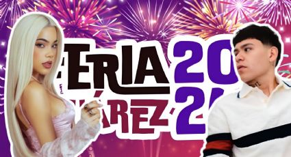 Feria Juárez 2024: Artistas que se presentan este fin de semana en La Plaza de la Mexicanidad