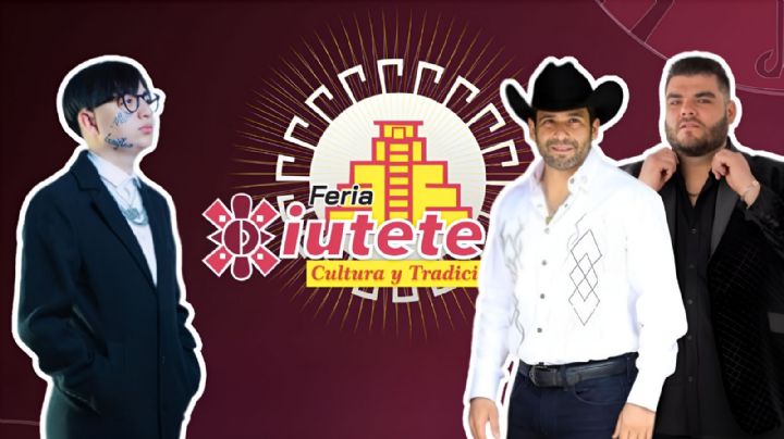 Feria Xiutetelco 2024: Programa de Artistas, Fechas y Precios de los Boletos