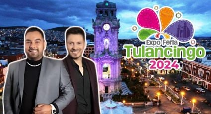 Feria Tulancingo 2024: Fechas, artistas confirmados y todo sobre la feria de Hidalgo