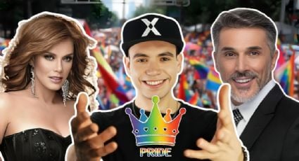 Marcha LGBT 2024: Qué artistas estarán en el PRIDE de la CDMX