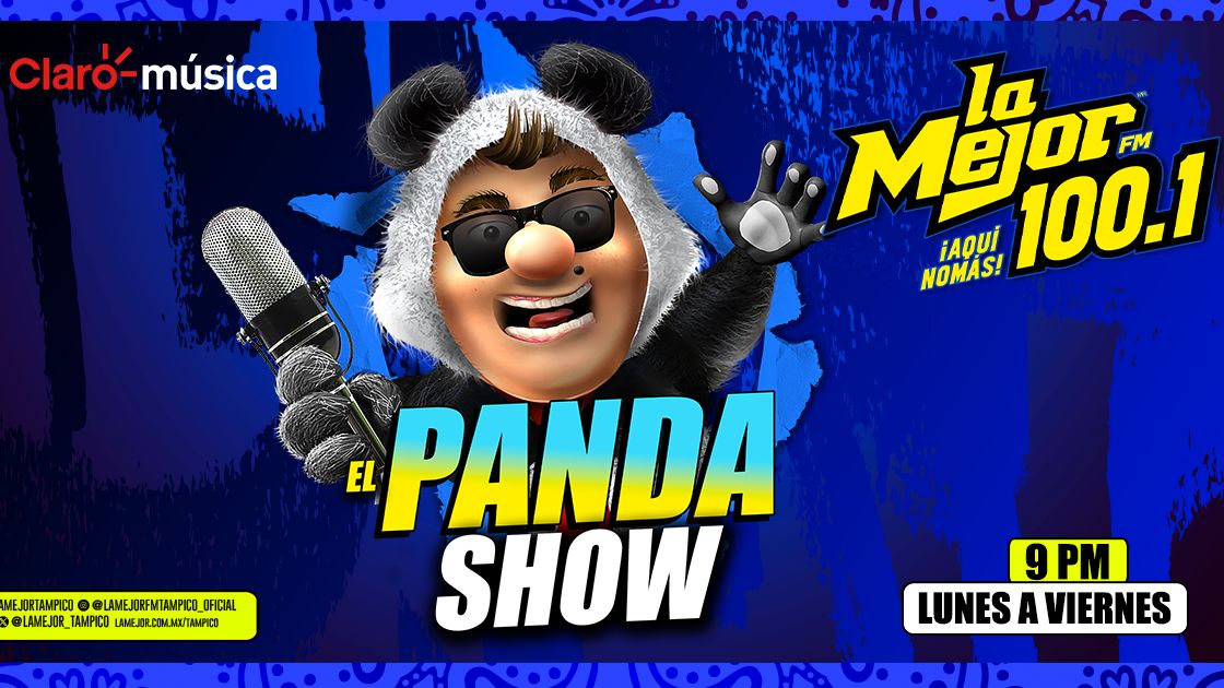 El Panda Show