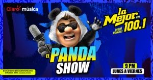 El Panda Show