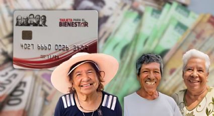 Pensión Bienestar 2024: ¿Cuándo se reanudan los pagos de 6 mil pesos?