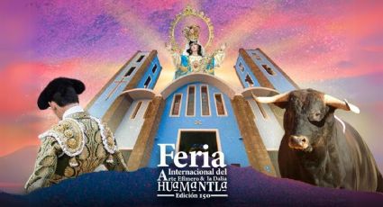Feria Huamantla 2024: Programa completo de artistas, fechas y precio de los boletos