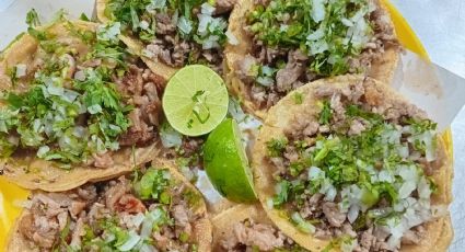 ¿Qué tipo de carne es el suadero y de qué parte salen los taquitos?