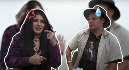 Bellakath explota contra Luisito Rey por decir que 'el reggaetón' es para gente sin estudios’: "Qué nefasto tipo"
