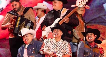 Grupo Firme: Fecha y precios de boletos para su concierto en Chihuahua