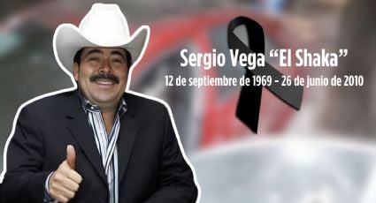 Recuerdan accidente de Sergio Vega a 14 años de muerte, así fue su trágico fallecimiento VIDEO