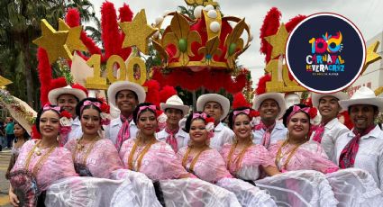 Carnaval de Veracruz: ¿Cuándo son los conciertos GRATIS en la Macro Plaza?