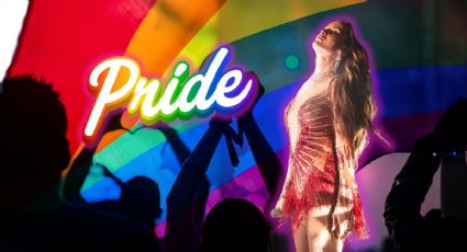 Marcha LGBT en CDMX 2024: Lista COMPLETA de artistas confirmados que estarán presentes durante el desfile