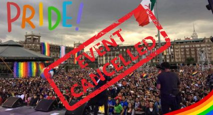 Pride 2024: Cancelan concierto de la Marcha del Orgullo LGBTI CDMX en el Zócalo ¿Por qué razón?