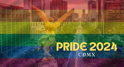 PRIDE 2024 CDMX: Fecha, rutas y horarios para la Marcha del Orgullo LGBT+ 2024