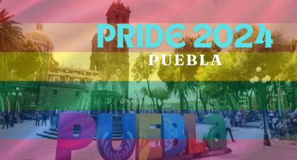 PRIDE 2024 en Puebla: Fecha, rutas y artistas para la Mega Marcha del Orgullo LGBT+