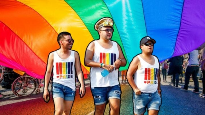 Cute PRIDE 2024 Mty: Programa completo de artistas, fechas y precios para el festival LGBT+ en Monterrey