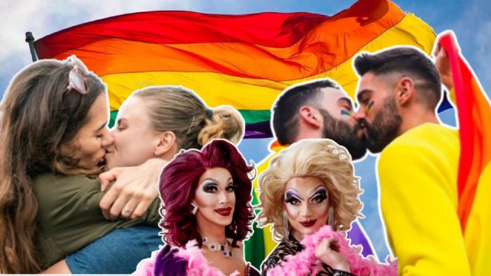 La tercera edición de la Marcha del Orgullo LGBTTTIQ+ en Metepec, Estado de México, se llevará a cabo el próximo 8 de junio.