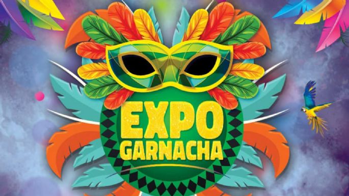 Expo Garnacha: Cuándo y dónde disfrutar del carnaval en el Parque Naucalli