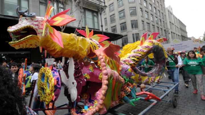 Expo Alebrijes Monumentales 2024: Fechas y rutas en el Paseo de la Reforma