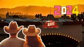 Foto ilustrativa de la nota titulada ¡Es oficial! El Arre Fest esta de vuelta y estás son las fechas confirmadas