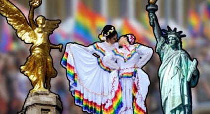 Pride 2024: México participará por primera vez en la marcha del orgullo en Nueva York