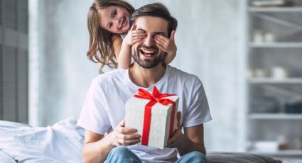 Día del padre: Los mejores regalos para papás mayores de 50 años