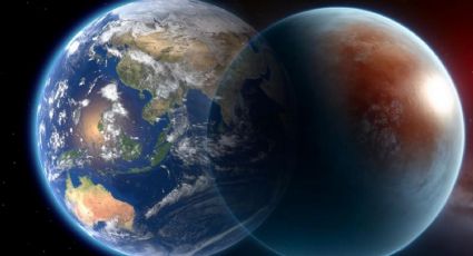 NASA descubre exoplaneta que podría ser habitable: ¿Qué se sabe sobre Gliese 12b y su similitud con la Tierra?