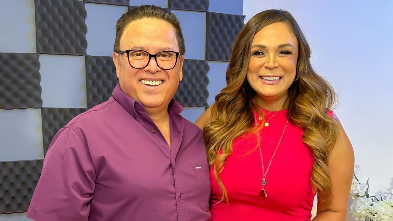 Serie Paco Stanley Quién es Brenda esposa de Mario Bezares y a qué se dedica actualmente