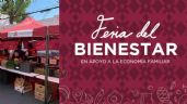 Foto ilustrativa de la nota titulada Ferias del Bienestar en CDMX: ¿Cuándo, dónde y que servicios tendrán?