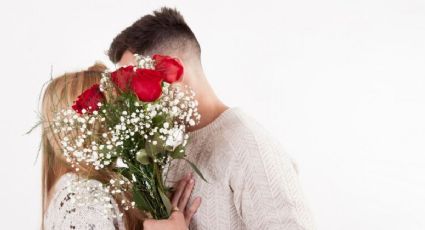 Conoce el profundo significado de que te regalen rosas, según su cantidad