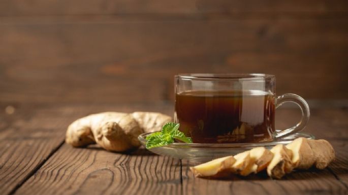 ¿Cuál es el té más efectivo para la tos y cómo se prepara?