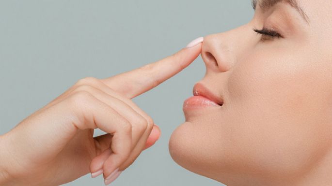 ¿Los masajes para adelgazar la nariz funcionan? Esto dicen los expertos